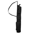 thumbnail image 1 of Orlimar Golf Light Weight Sunday Bag, Black, 1 of 1