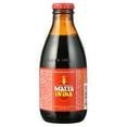 thumbnail image 6 of Malta India Malt Beverage, 6 Pack, 7 fl oz Glass Bottles, 6 of 6