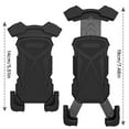 thumbnail image 1 of Bike Phone Holder Motorcycle Phone Mount Bike Handlebar Cell Phone Clamp Scooter Phone Clip,, 1 of 5