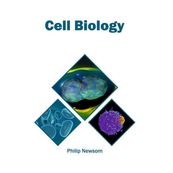 Cell Biology, (Hardcover)