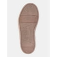 thumbnail image 7 of Justice Little Girl & Big Girl Platform Court Sneakers, 7 of 7