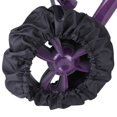 thumbnail image 1 of Cubija de Rueda para Cochecitos de Bebé Accesorios Negros A Prueba de Polvo Para Piso Limpio, 1 of 7