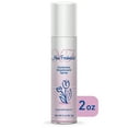 thumbnail image 3 of (2 pack) New Freshness Feminine Deodorant Spray, Hypoallergenic, Original Scent, 2 Oz, 3 of 10