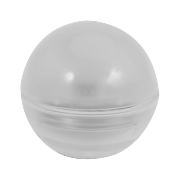 GOOHOCHY 6 PCS LED Ball Lights for Inground Pool Solar White