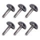 thumbnail image 1 of Accesorios de ropa para hacer tú mismo, 200 piezas de clavos decorativos con forma de cabeza de hongo, clavos con forma de cabeza de hongo, funcionalidad inteligente, 1 of 14