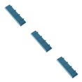 thumbnail image 1 of Matsuzay Colgador de plástico para almacenamiento, autoadhesivo extraíble, sin taladro, para cocina, baño, toalla, ropa, sombrero, gancho, azul Type1 NO1 Matsuzay CBP485827, 1 of 6