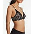 thumbnail image 3 of b.tempt'd by Wacoal Womens Ciao Bella Plunge Contour Bra Style-953344, 3 of 6