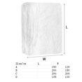 thumbnail image 5 of Large Fruits Tree Netting Cover with zippered and Drawstring Bird Barrier Netting, 5 of 9