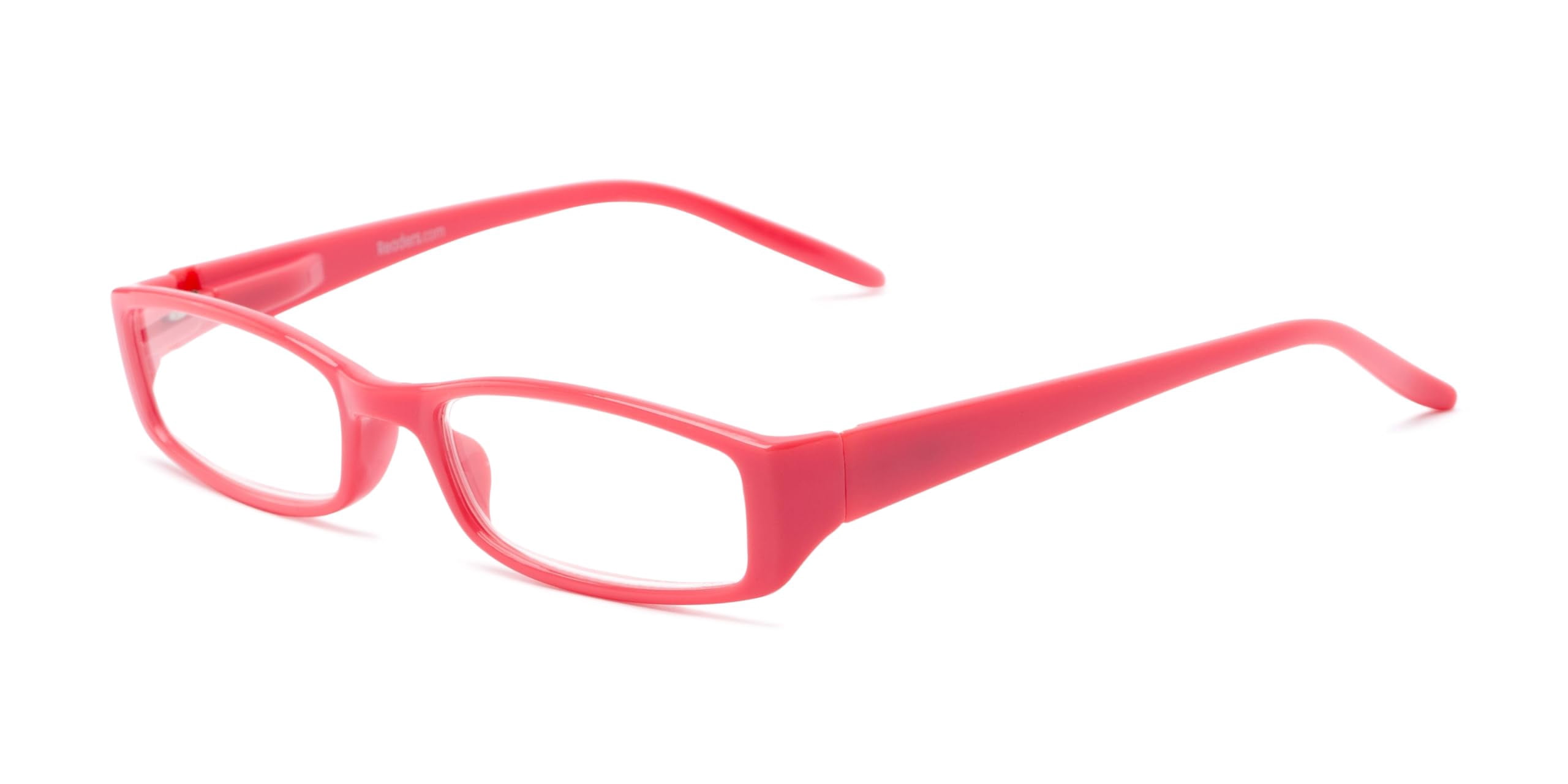 Readers.com Reading Glasses: The Sophie rectangle Style for female