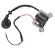 thumbnail image 2 of Bobina de encendido compatible con desbrozadora de 63 cc, cortadora de césped, motor 48, 48F, 1E48F, 2 of 14
