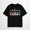 JC01-Black-117, variant on Mamaw Gifts Women Wildflower Floral Design Mamaw T-Shirt