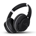 thumbnail image 1 of Audífonos Inalámbricos Akane Bluetooth 5.0 Tipo Diadema Premium AK1000, 1 of 8