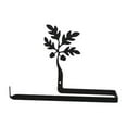 thumbnail image 1 of Village Wrought Iron PT-B-93 Acorn Paper Towel Holder, 1 of 1