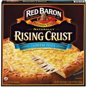 Schwan Food Red Baron Pizzeria Style Pizza, 25.79 oz