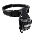 thumbnail image 2 of Multifunctional Tool Pouch Bag Gardening Tool Waist Bag Belt with Belt Waist Tools Bag Pocket for Carpentry Home DIY Handyman Camping Gear, 2 of 10