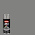 thumbnail image 2 of Pintura Krylon Fusion en aerosol gris, 340 ml, para interiores y exteriores, 2 of 9