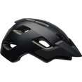 thumbnail image 4 of Bell Stoker MIPS-Equipped Helmet Matte Black/White, L, 4 of 5