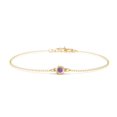 thumbnail image 1 of Ensemble Bracelet Pierre de Naissance, 1 of 6