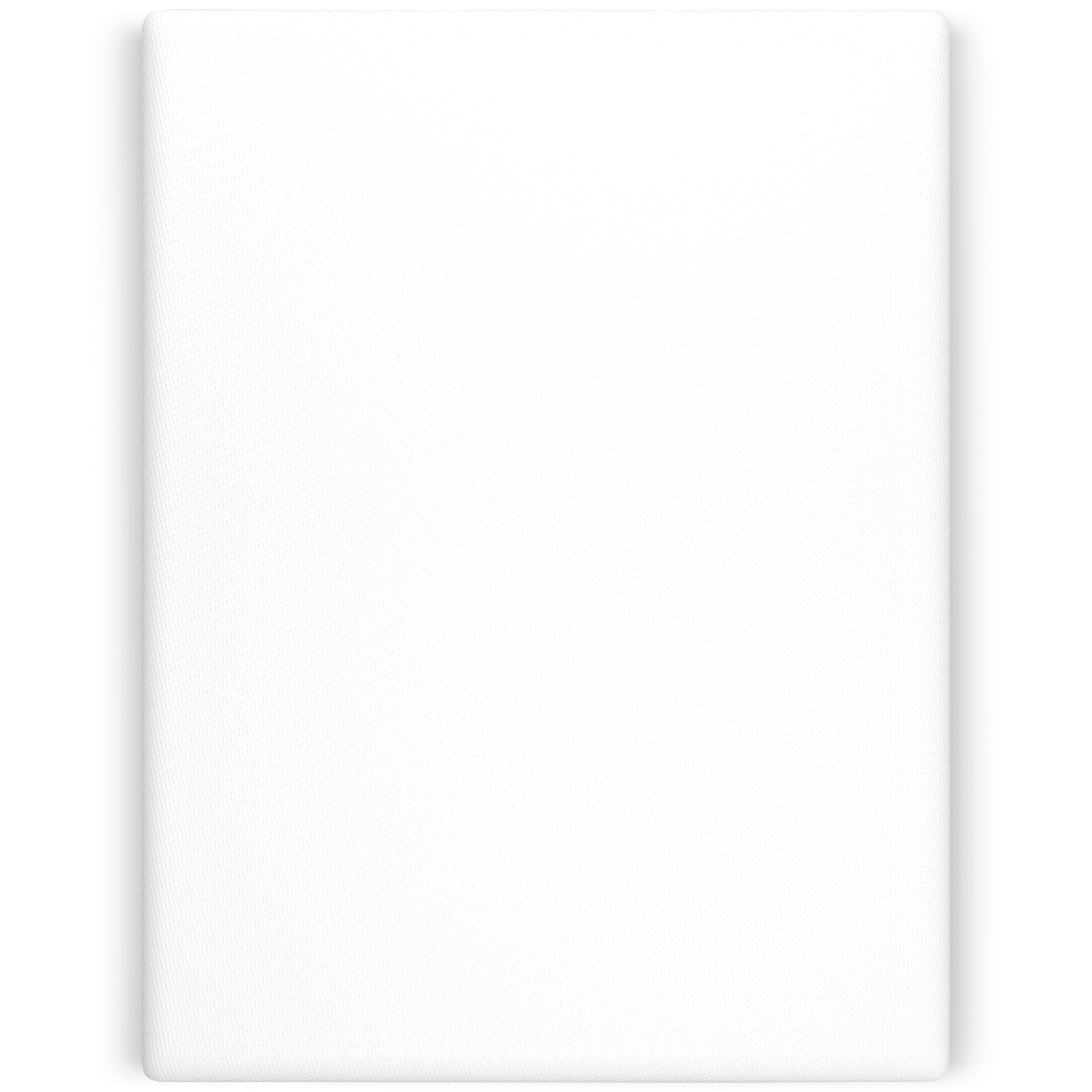 Signature Design by Ashley 8 inch Twin Memory Foam Mattress, Firm Cooling Mattress in a Box, Motion Reducing Support Foam