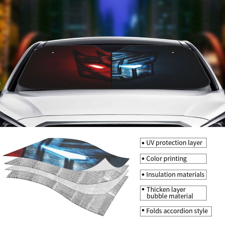 Transformers Accessories for Cars: Boost Your Ride's Style