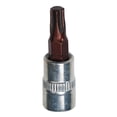 thumbnail image 4 of MYG 1Pc Hex Torx Screwdriver Bit 1/4 Inch Drive Socket Hand Tools T8-T40, 4 of 9