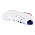 thumbnail image 5 of Converse Unisex CHUCK TAYLOR ALL STAR, WHITE/RED/BLUE, 5 of 6
