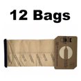 thumbnail image 1 of 12 Sacs pour Aspirateur Vertical Electrolux Style U, 1 of 5