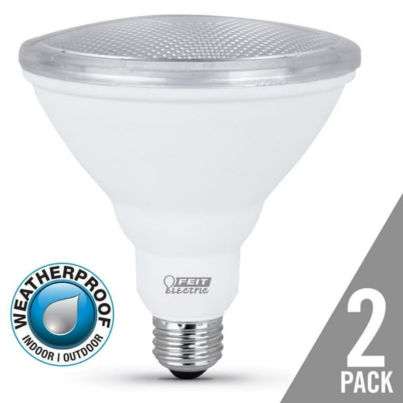 LED FEIT PAR38 75W EQ WW (Pack of 1)