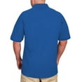 thumbnail image 3 of Proper Men's Snag-Free Short Sleeve Polo, 3 of 7