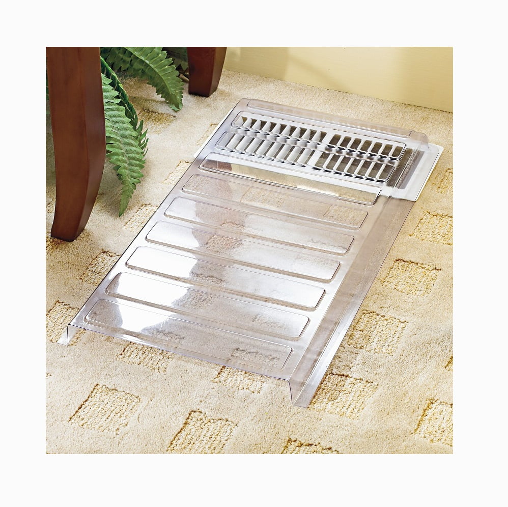 Vent Air Def to Cover Vents under Furniture Extvent Extend-a 