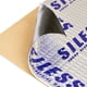 thumbnail image 1 of Alfombrilla insonorizante Siless VIBRO para coche, 50 mil (1,3 mm), 4,8 m², 1 of 8