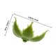 thumbnail image 2 of unbranded 100Ud Calices Falsos Para Ramos De Flores Para De Bodas Y Proyectos DIY, 2 of 8