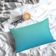 thumbnail image 5 of Balery Teal Turquoise Funda de Cojín Estampada, Regalos para Mujeres, Regalos de Amor para Ella, Regalos para Novia o Esposa, Funda de Almohada-20"x30", 5 of 6