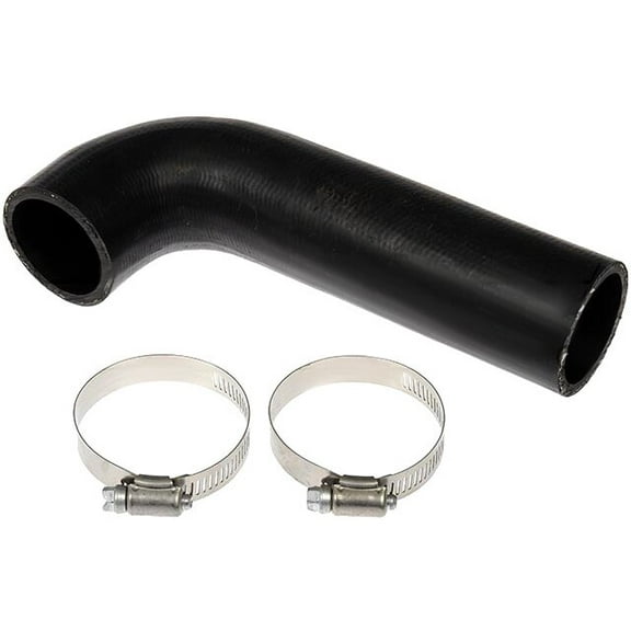 Fuel Filler Hose - Compatible with 1982 - 1986 Chevy C10 6.2L V8 1983 1984 1985