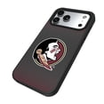 thumbnail image 2 of Florida State Seminoles Linen Logo iPhone Bump Case, 2 of 6
