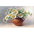 thumbnail image 1 of Flowers In A Vase- CANVAS OR FINE PRINT WALL ART, 1 of 1