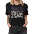 thumbnail image 3 of Liam Gallagher  Adult C'mon You Know Cotton T-Shirt, 3 of 3