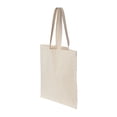 thumbnail image 6 of Nicole Cotton Canvas Tote, 6 of 7