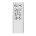 thumbnail image 1 of Replacement Remote Control for Pure Cool Link DP01 DP03 TP02 TP03 Air Purifier Fan Remote Control(S, 1 of 5