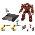 thumbnail image 2 of LEGO Super Heroes The Hulkbuster: Ultron Edition 76105, 2 of 6