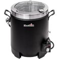 thumbnail image 1 of Freidora para pavo Big Easy Char-Broil New Braunfels modelo, 1 of 2