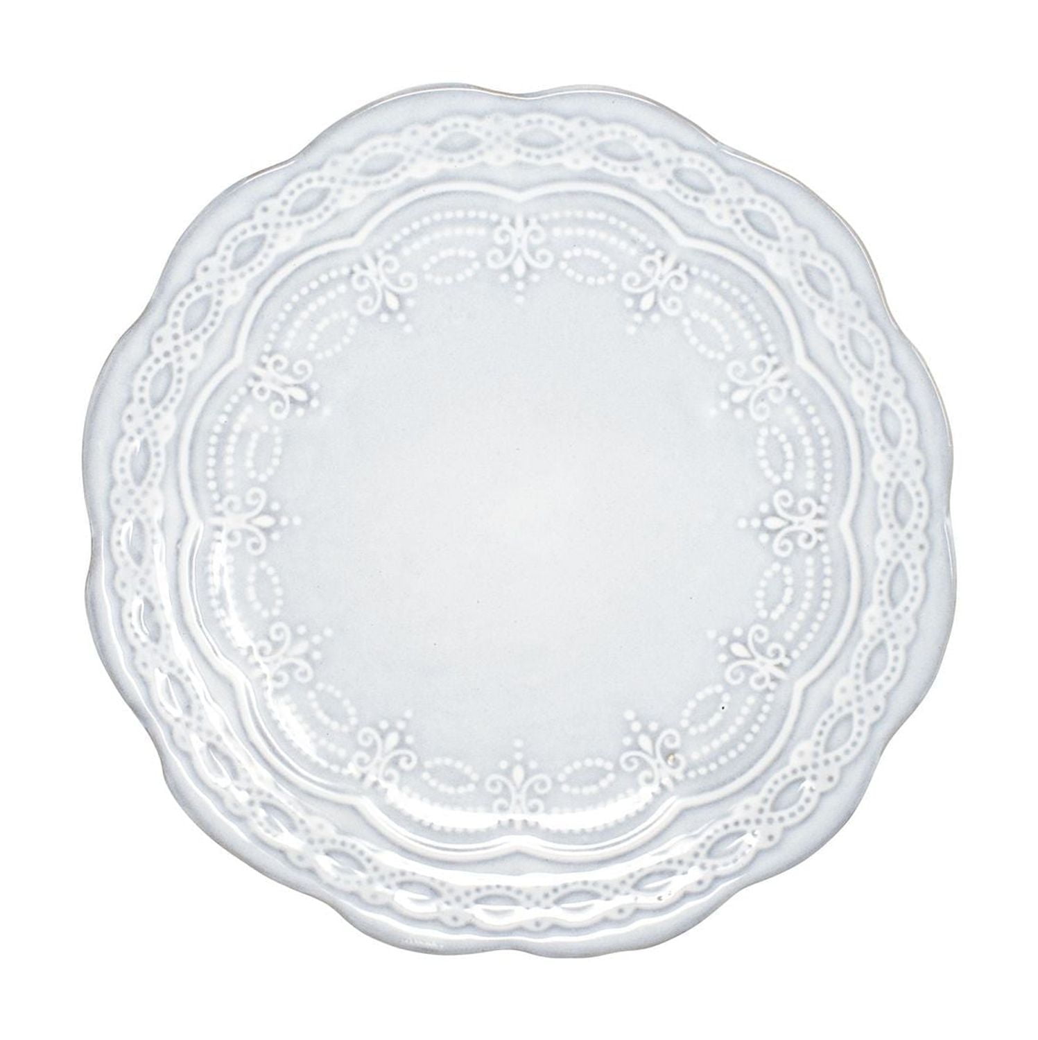 Pfaltzgraff Seraphina 12pc Dinnerware Set