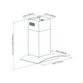 thumbnail image 2 of Premium 36" Range Hood, 2 of 4