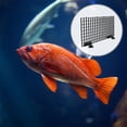 thumbnail image 4 of unbranded 1Jgo Divisor De Acuario Negro Para Filtrado Con Capacidad Para Arena Y, 4 of 8