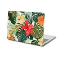 thumbnail image 3 of KSK KAISHEK Hard Case Shell Cover Compatible 2012/2013/2014/2015 Release Old MacBook Pro 15" with Retina Display No CD-ROM Model: A1398 Flowers 101, 3 of 5