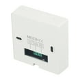 thumbnail image 2 of Bgsha Thermostat Contrôleur de Température Ambiante Numérique Programmable LCD Chauffage de Pièce, 2 of 8