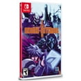 thumbnail image 1 of Demons Of Asteborg (Limited Run Games) (Ninendo Switch), 1 of 1