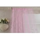 thumbnail image 3 of (2 Paneles) Hermosas Cortinas de Estampado de Mariposas para Puerta Y Ventana, , Cenefas, Rosa, 200 Cm Soledad Tratamiento de la ventana Cortina, 3 of 10
