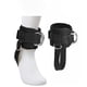 thumbnail image 4 of Wosthever Equipo de entrenamiento de fuerza negro para piernas y caderas con protección de tobillo, pórticos deportivos y de fitness Ropa Deportiva, Zapatos, 4 of 6