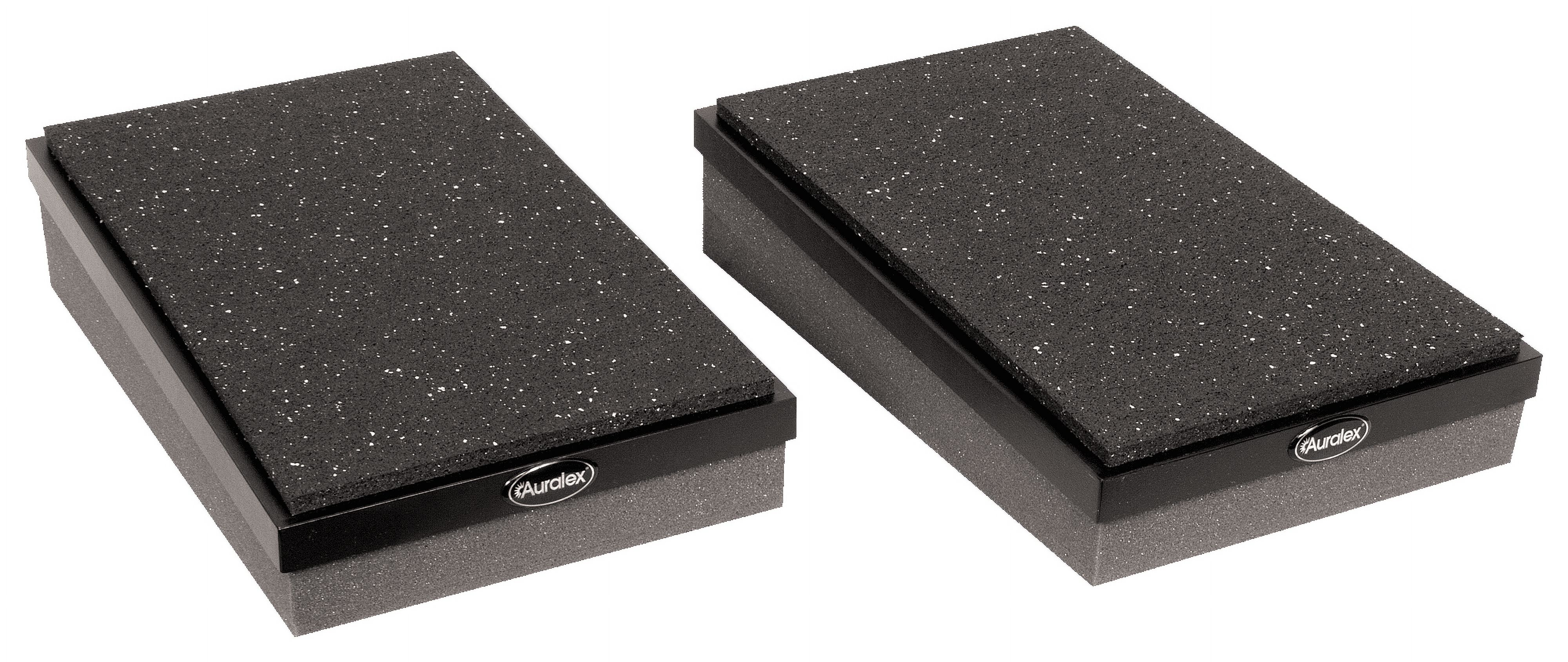 Auralex Acoustics - ProPAD Monitor Isolation Pads 8